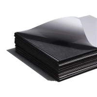 Liimiga painduv kummimagnet